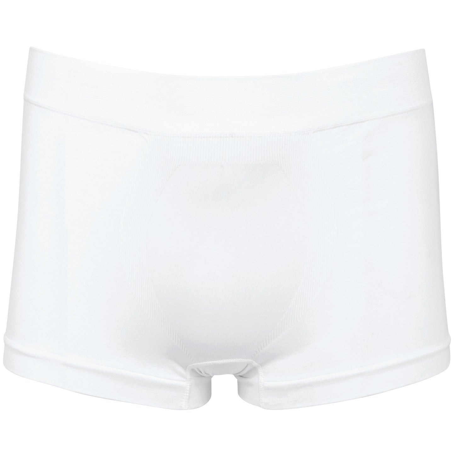 Ecologische en naadloze herenboxershort