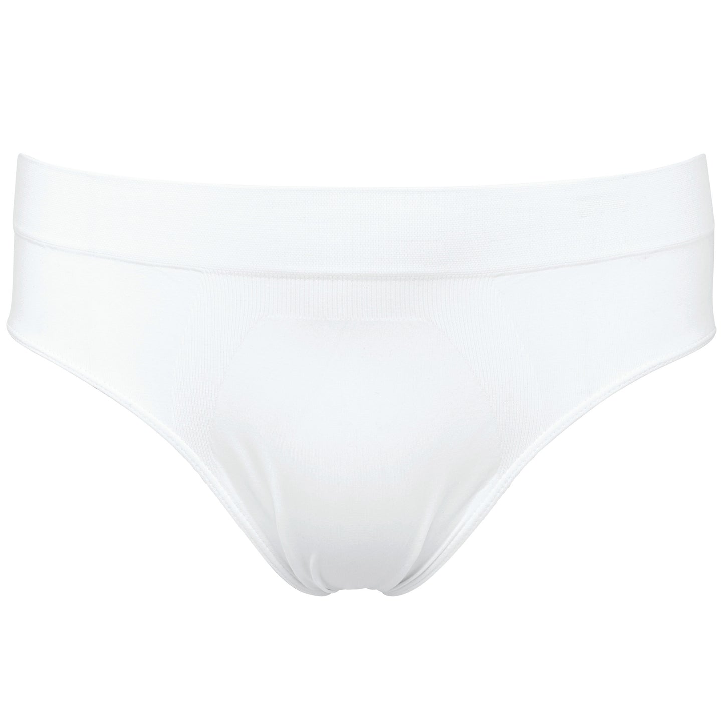 Ecologische en naadloze herenslip