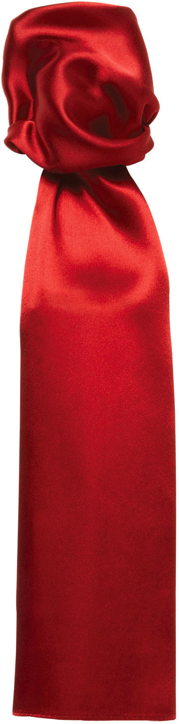 Colours' Plain Business Scarf