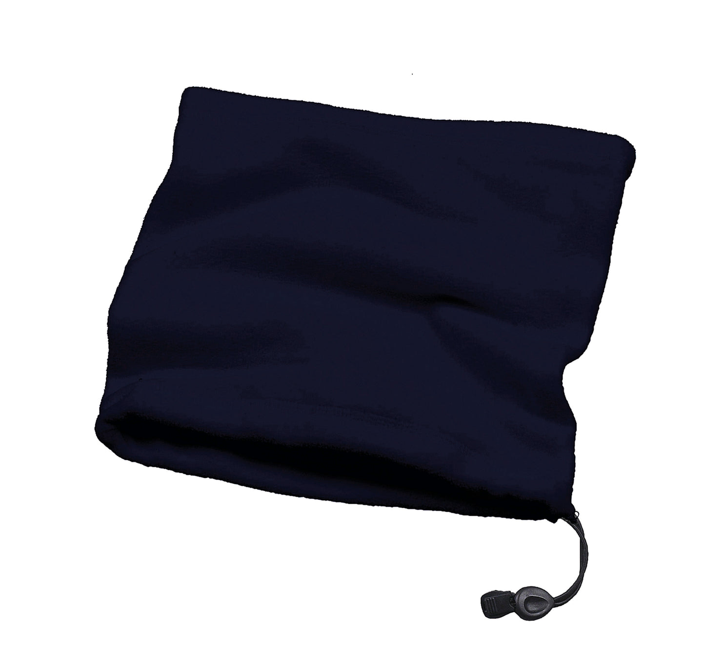 Multifunctionele fleece sjaal
