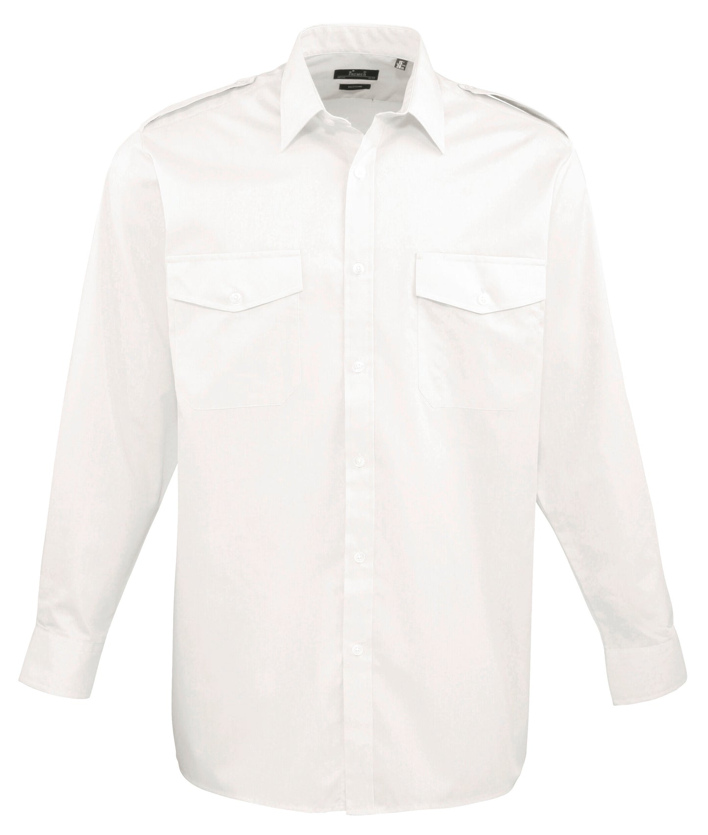 Pilot Long Sleeved Shirt