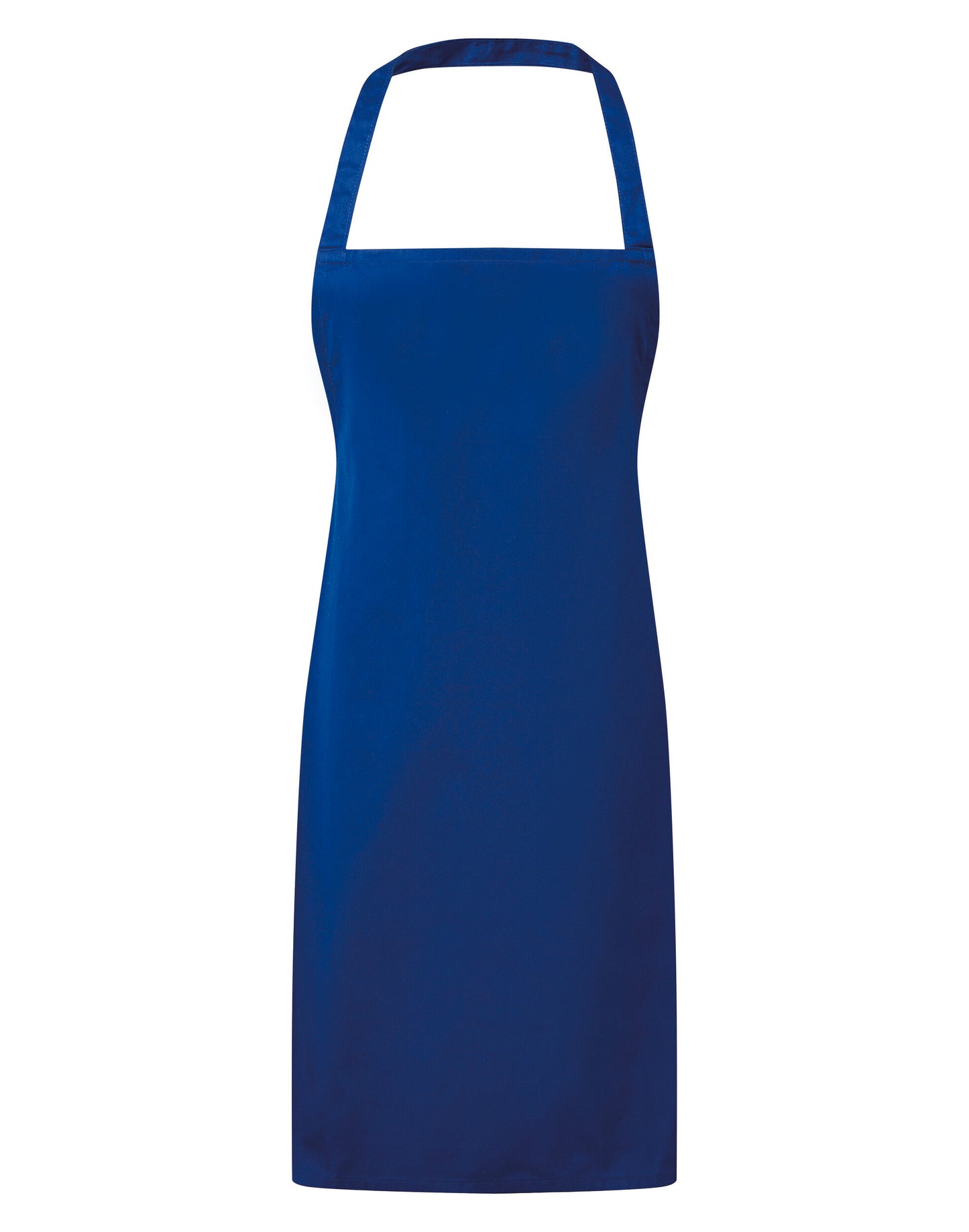 Essential Bib Apron