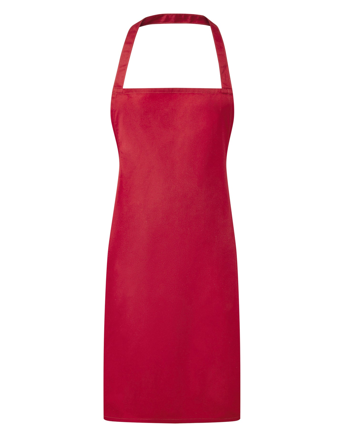 Essential Bib Apron
