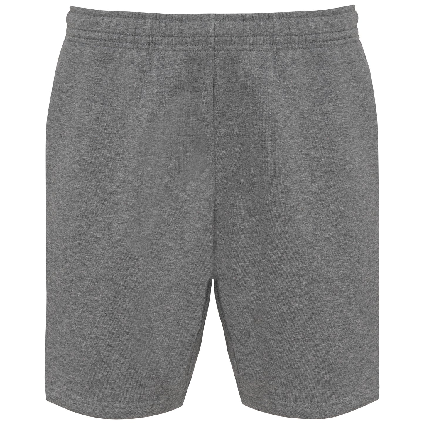 ECO-FRIENDLY FLEECE BERMUDA