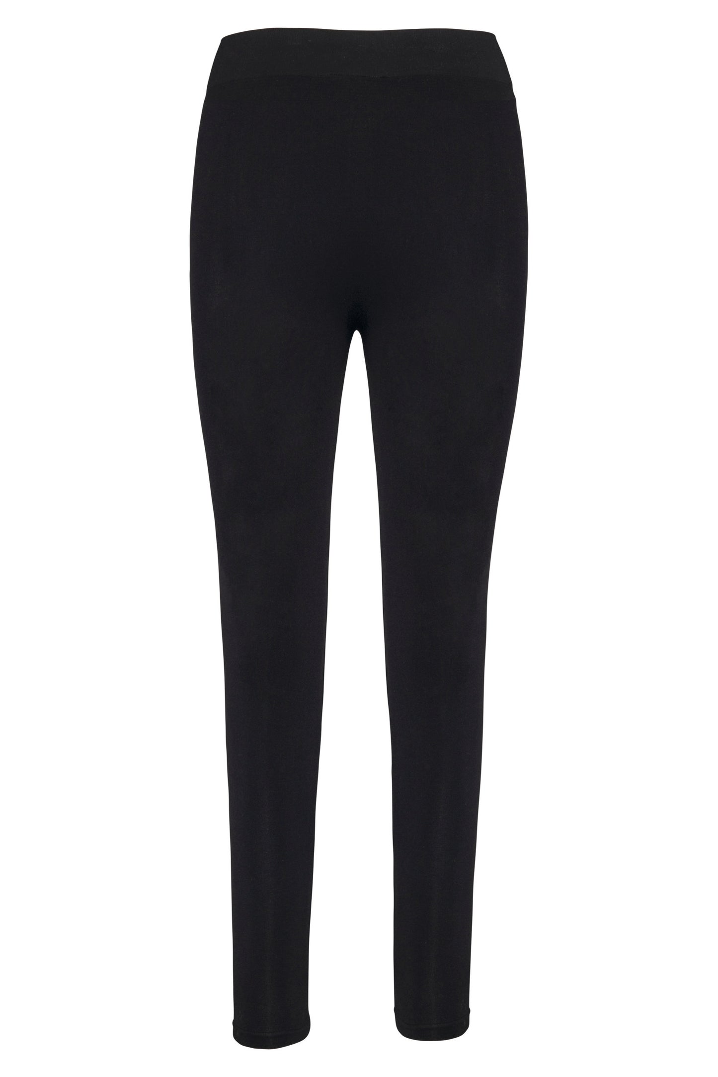 Naadloze 3 kwart dameslegging