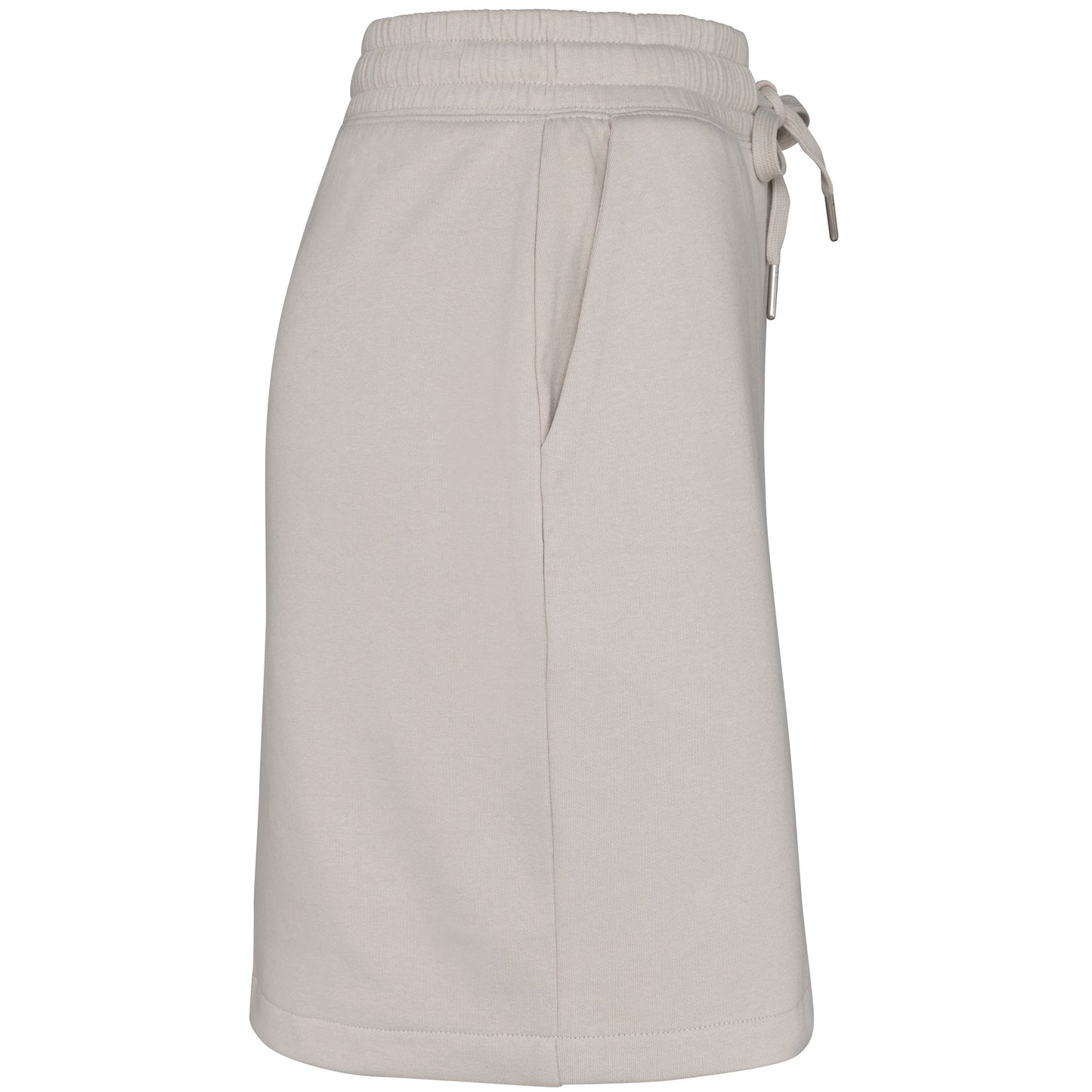Duurzame dames fleece rok