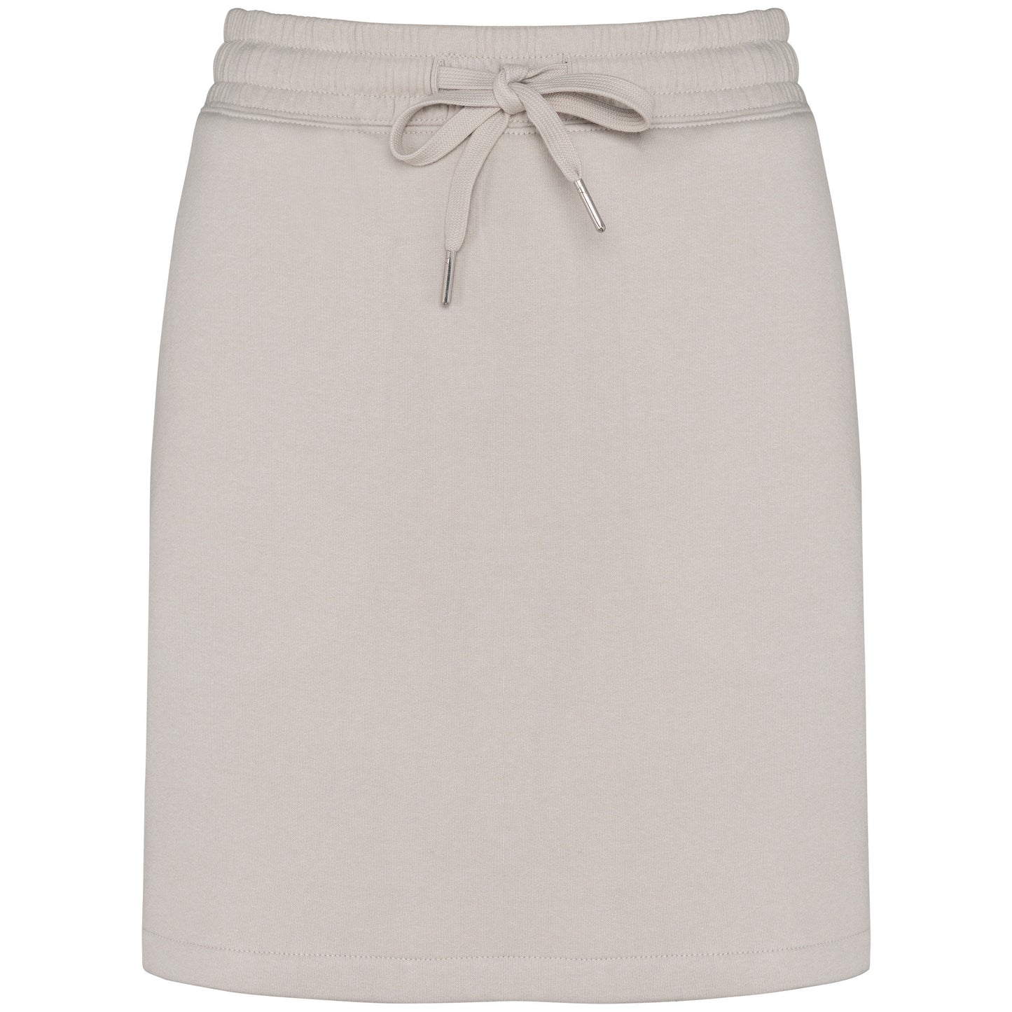 Duurzame dames fleece rok