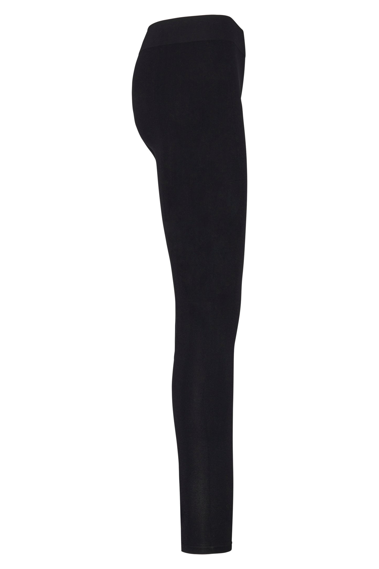 Naadloze dameslegging