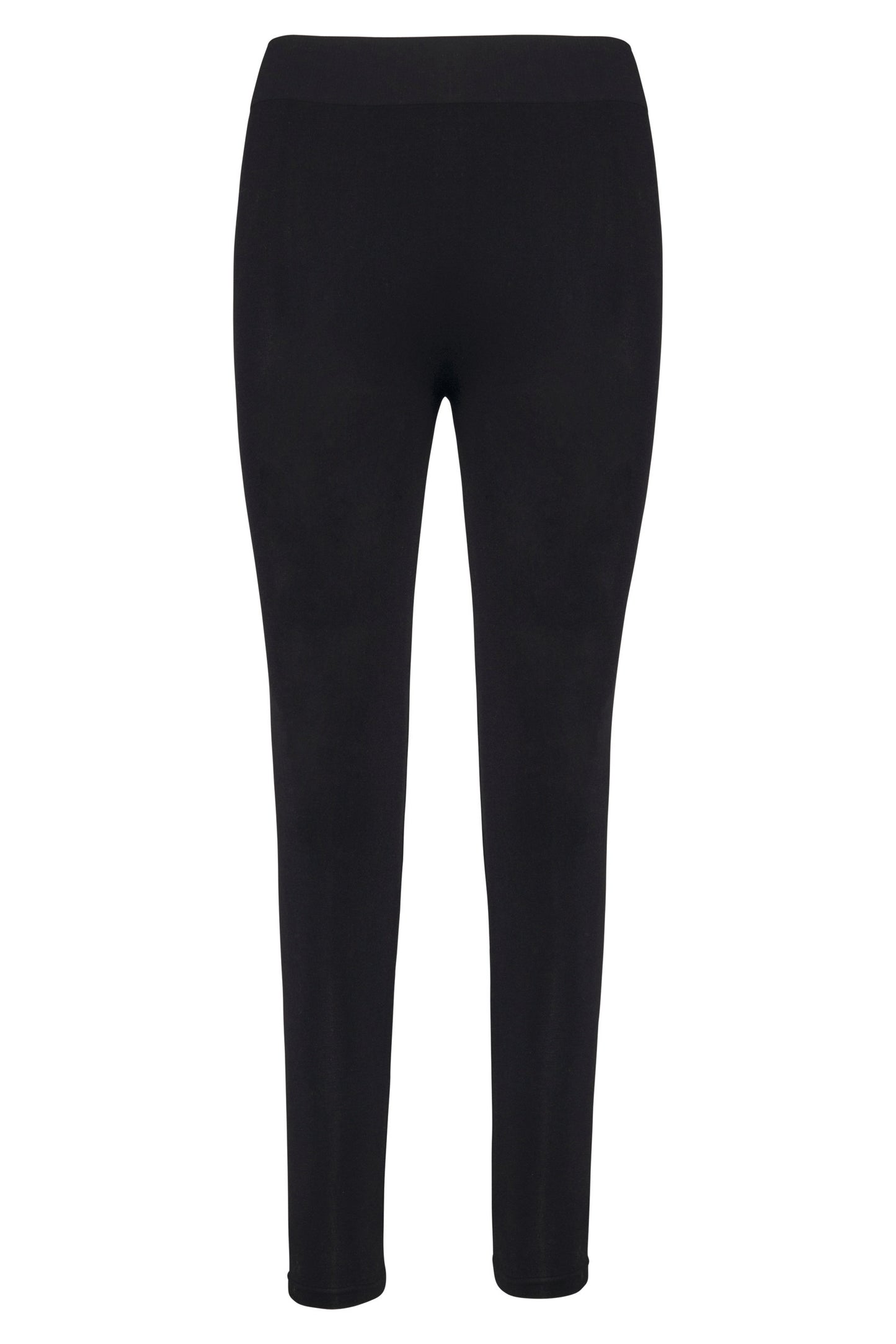 Naadloze 3 kwart dameslegging