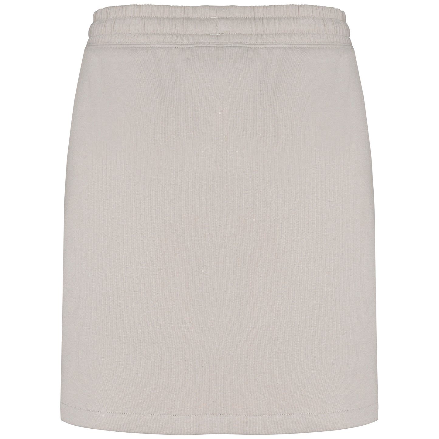 Duurzame dames fleece rok