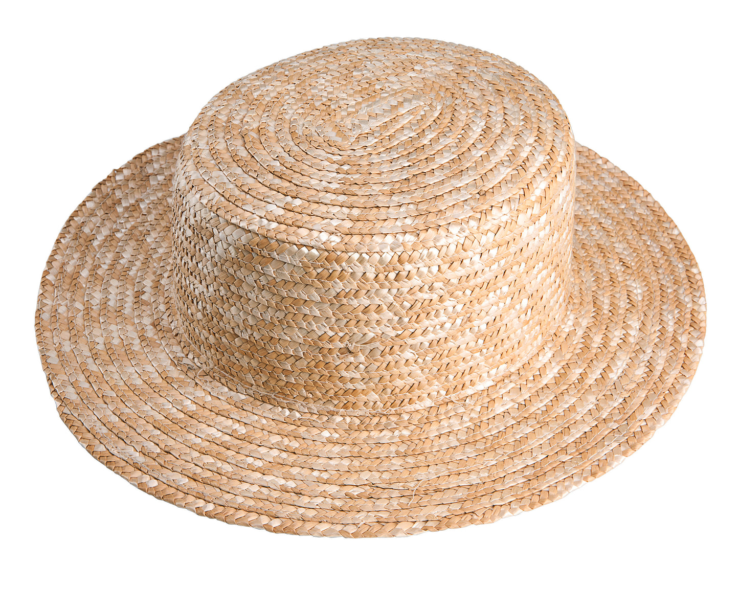 Boater - Hoed