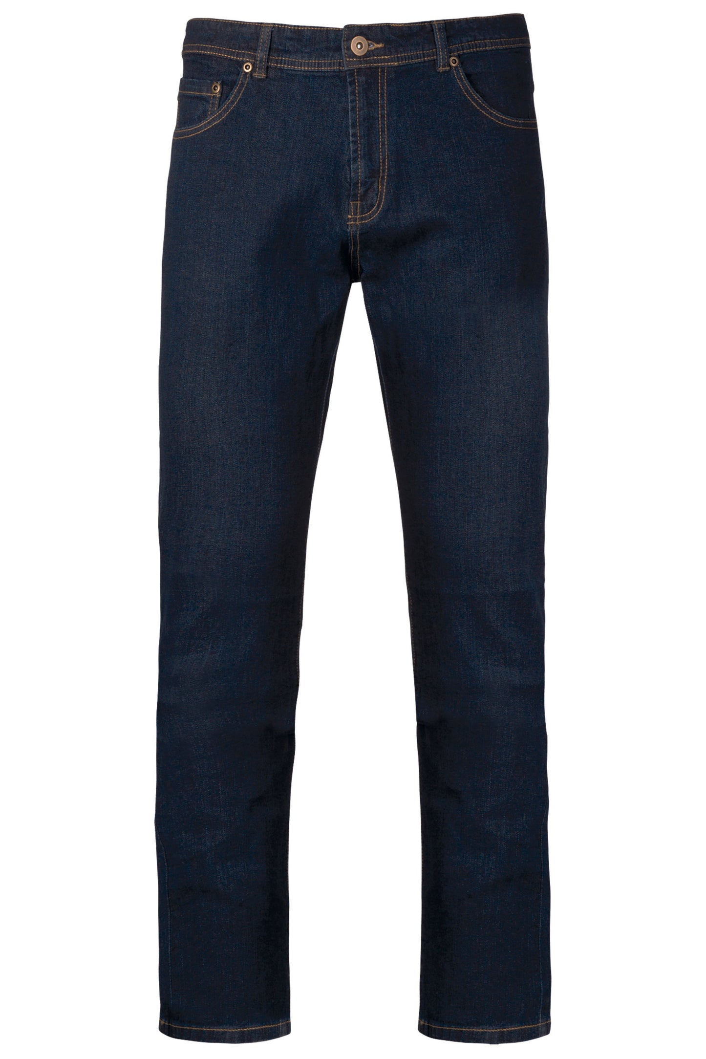 Basic jeans