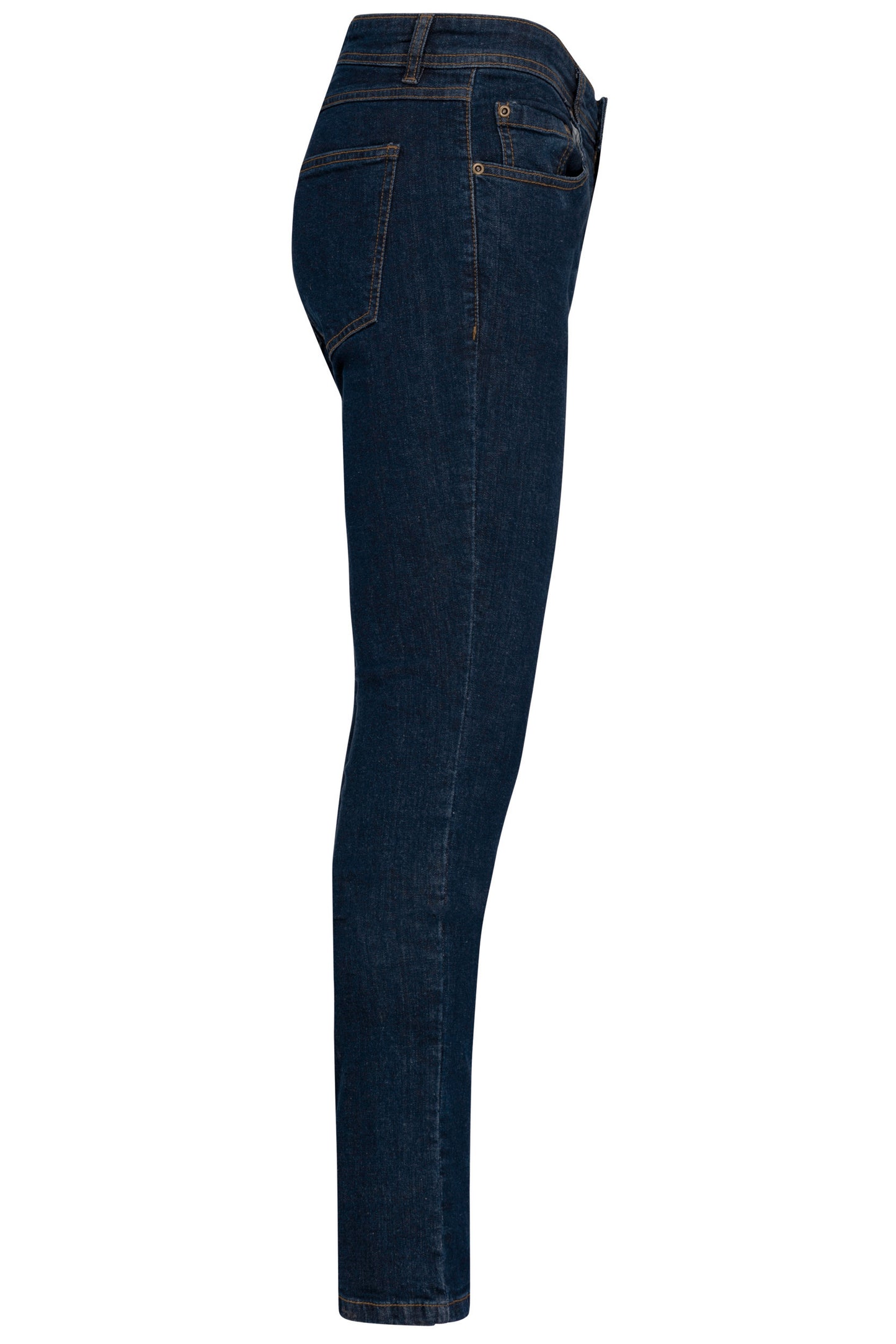 Basic jeans