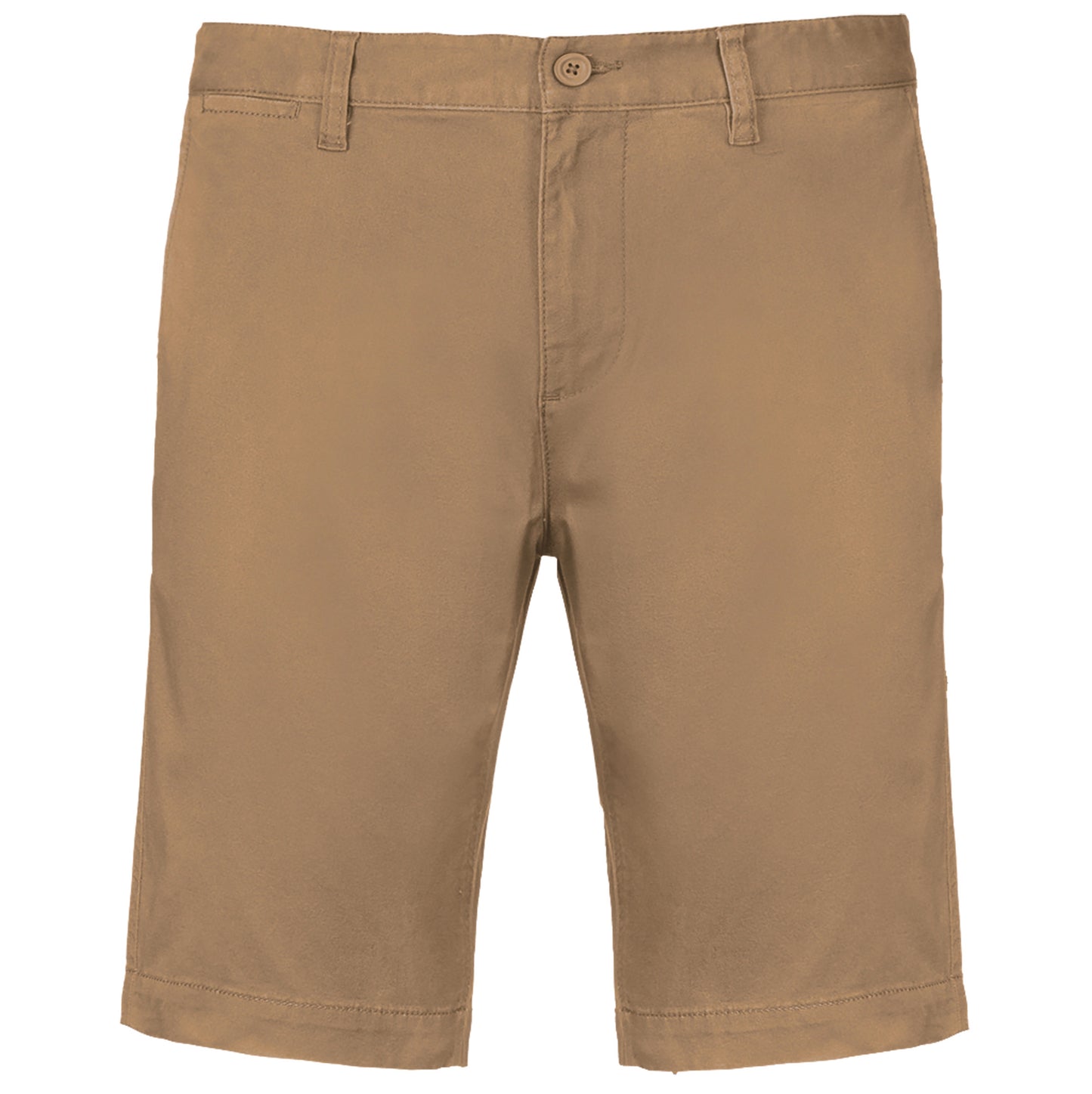 Heren chino bermudashorts