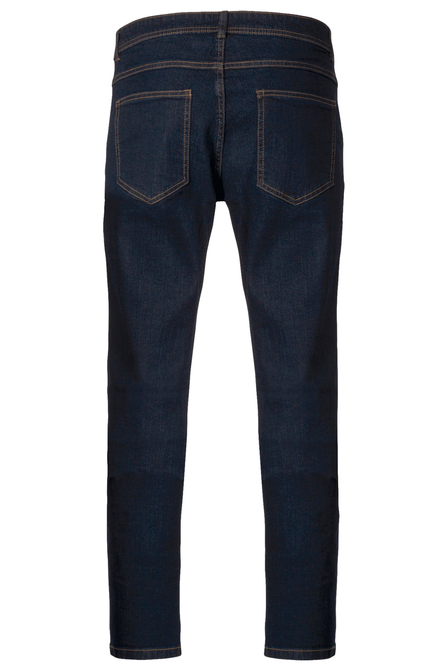 Basic jeans