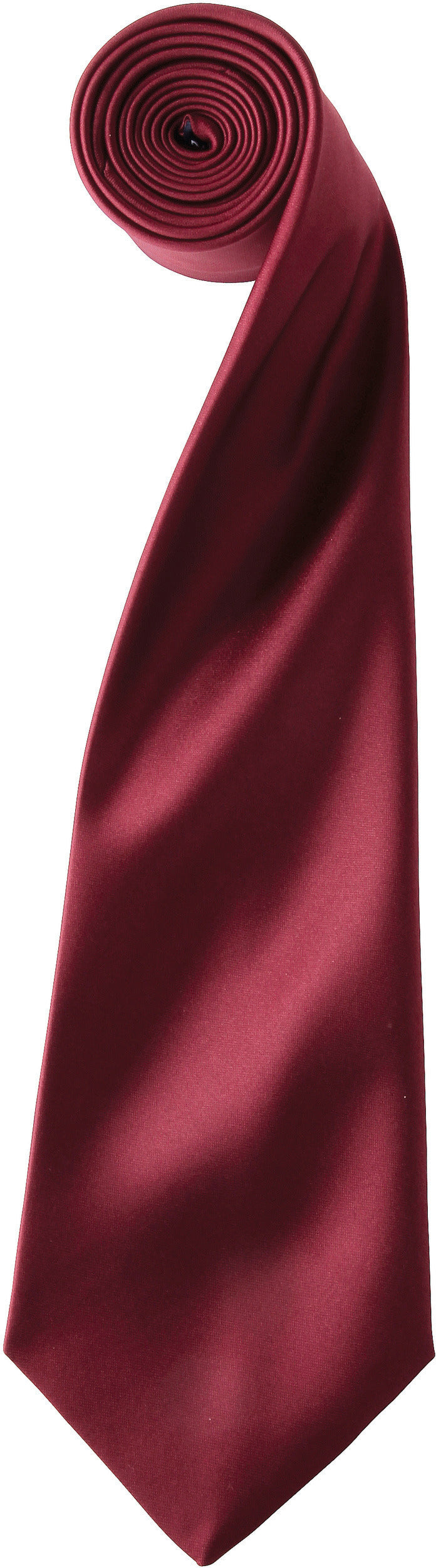 Colours' Satin Tie
