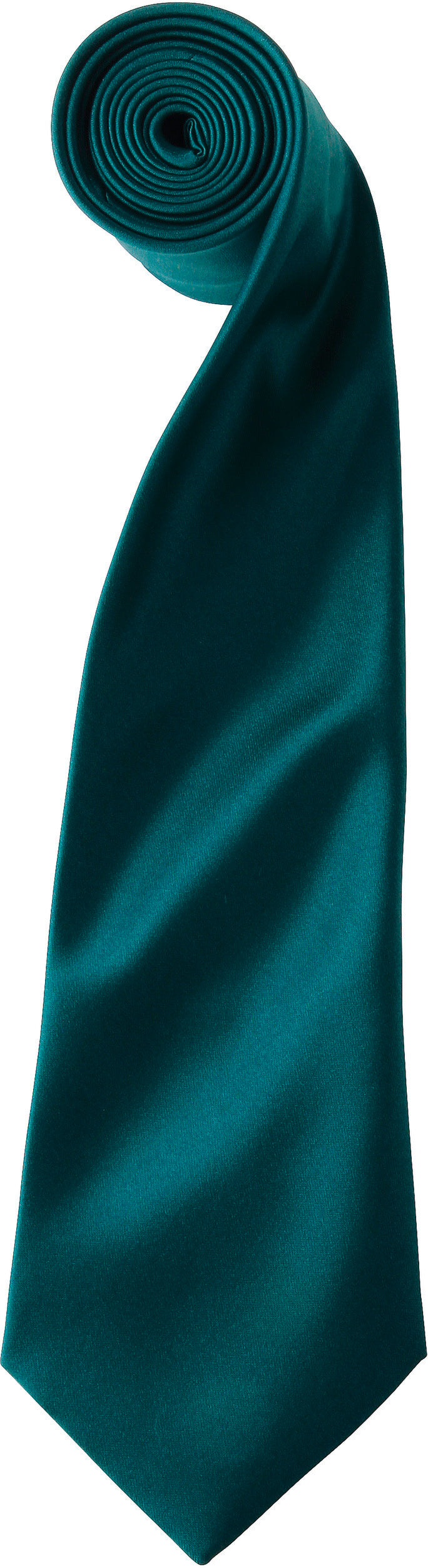 Colours' Satin Tie