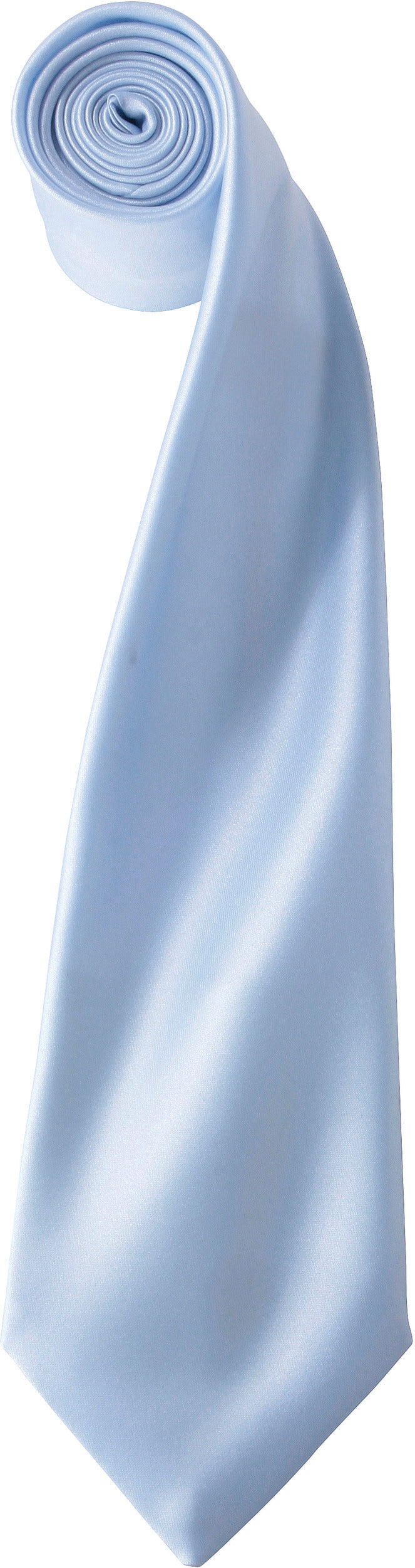 Colours' Satin Tie