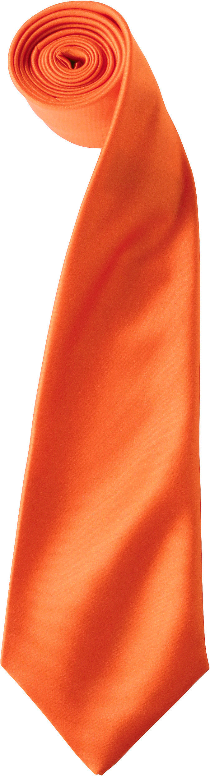 Colours' Satin Tie