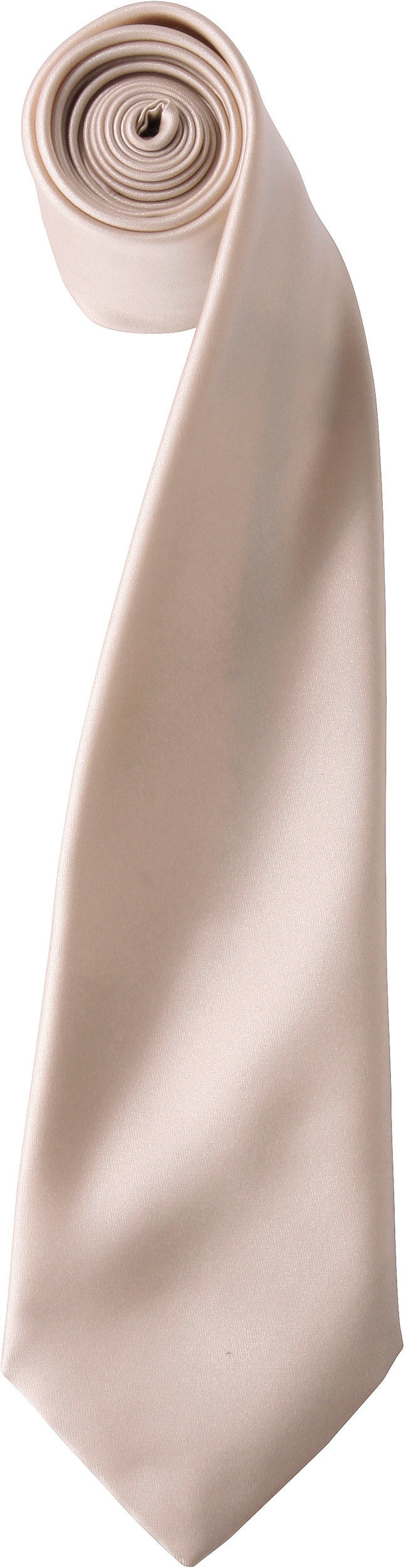 Colours' Satin Tie