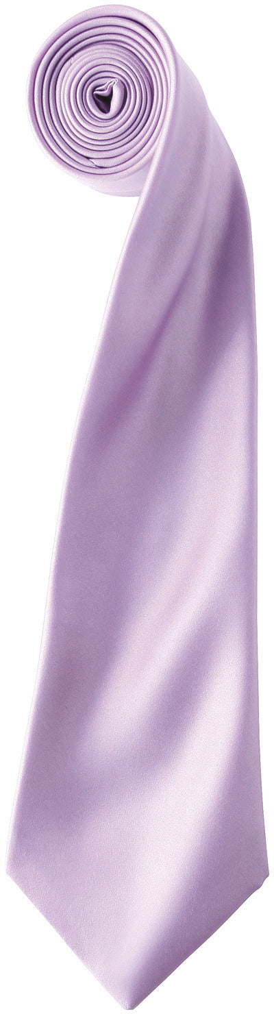 Colours' Satin Tie