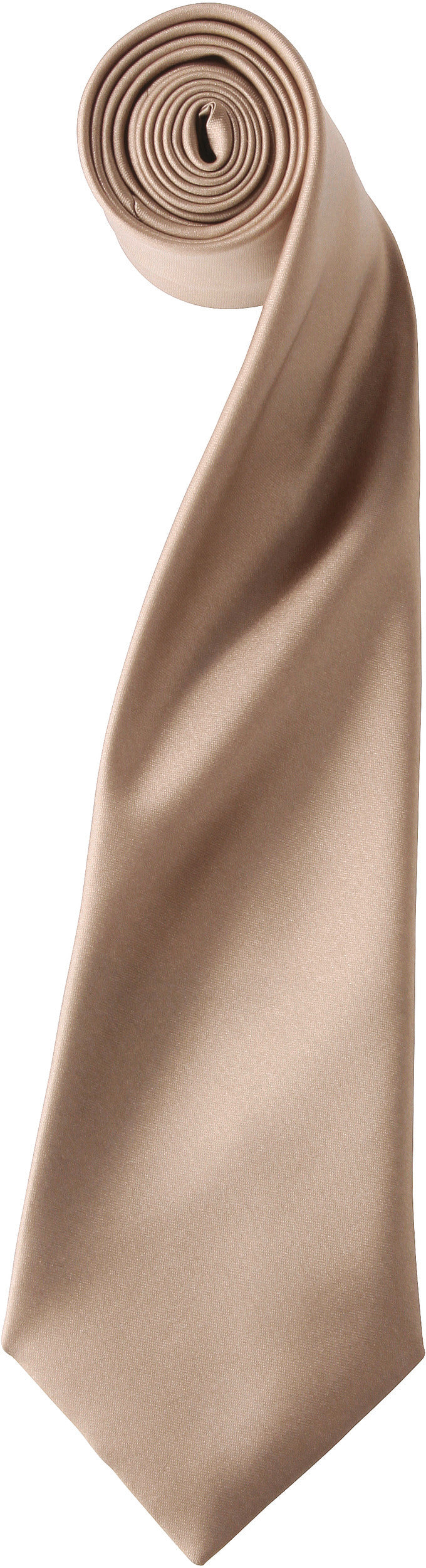 Colours' Satin Tie