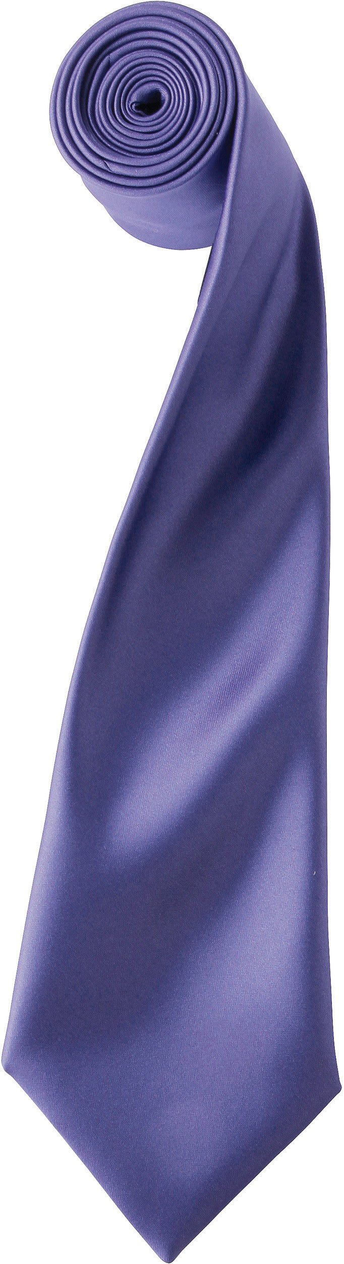 Colours' Satin Tie