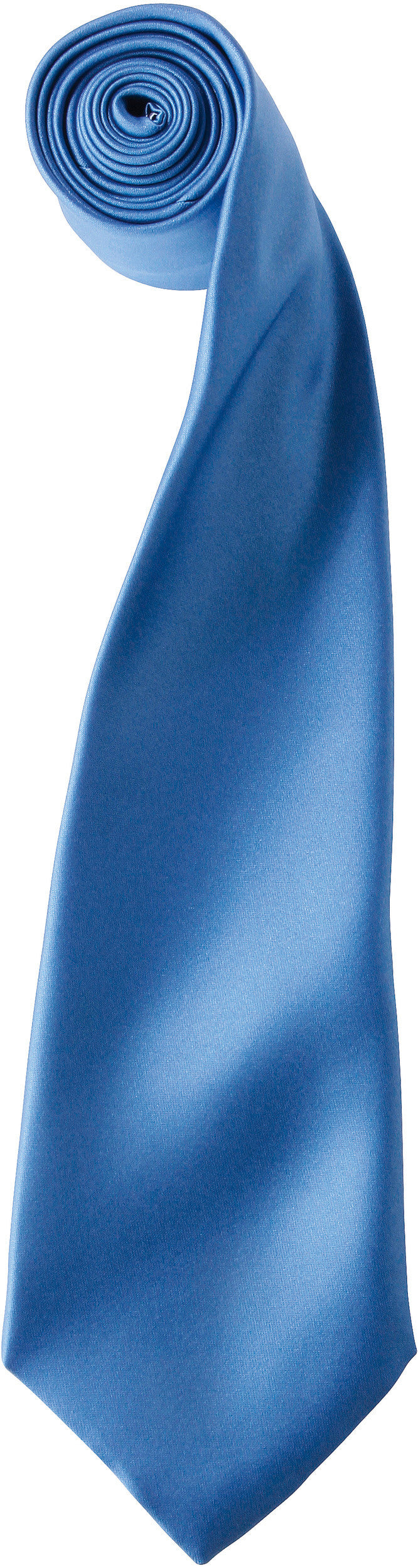 Colours' Satin Tie