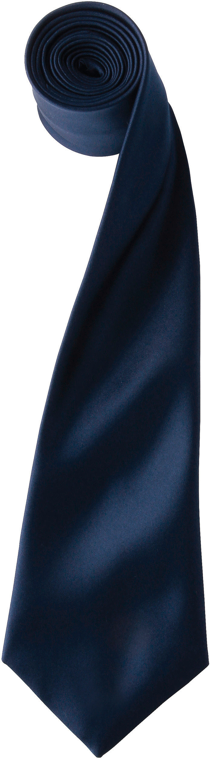 Colours' Satin Tie