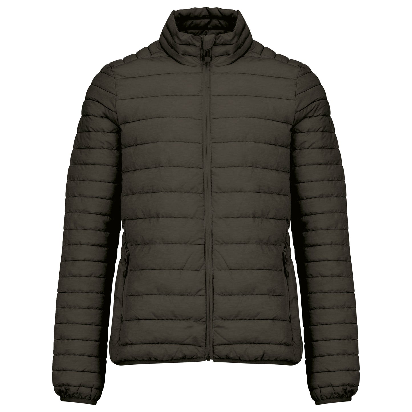 Men's lightweight padded jacket