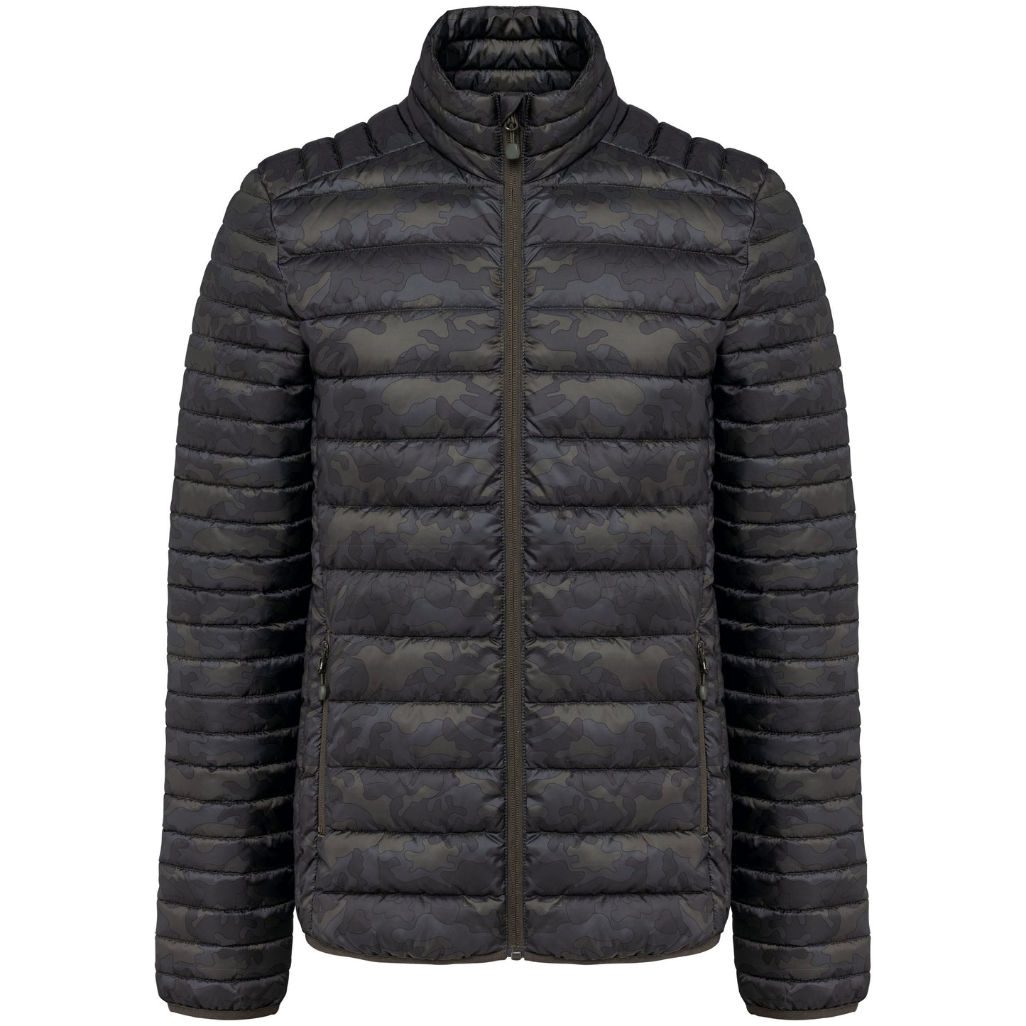 Men's lightweight padded jacket