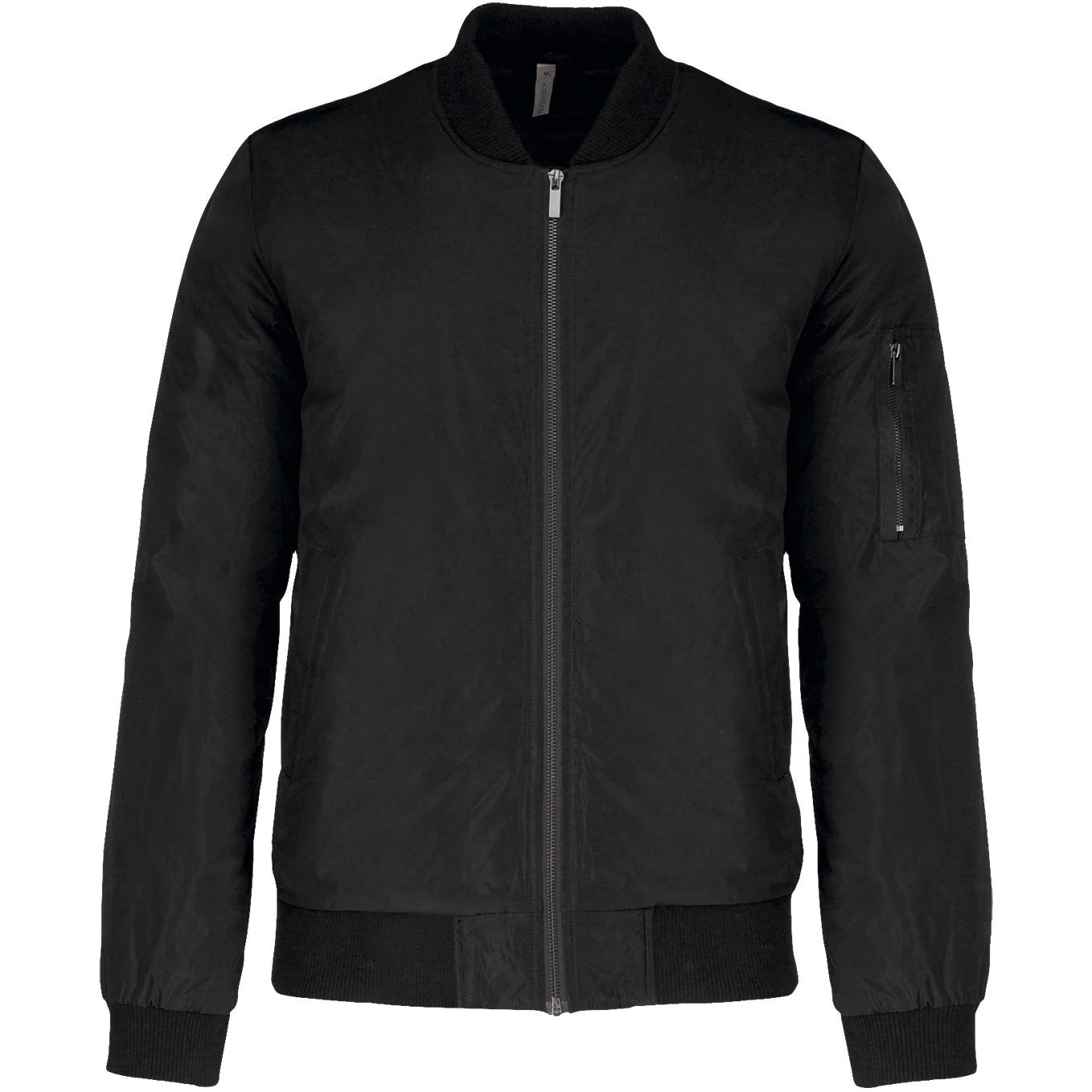 Heren bomberjack