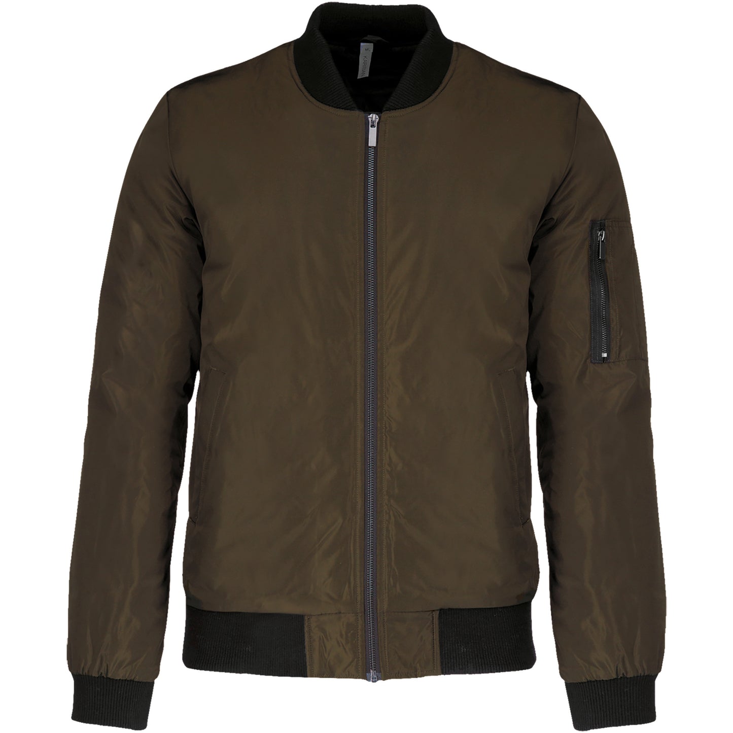 Heren bomberjack