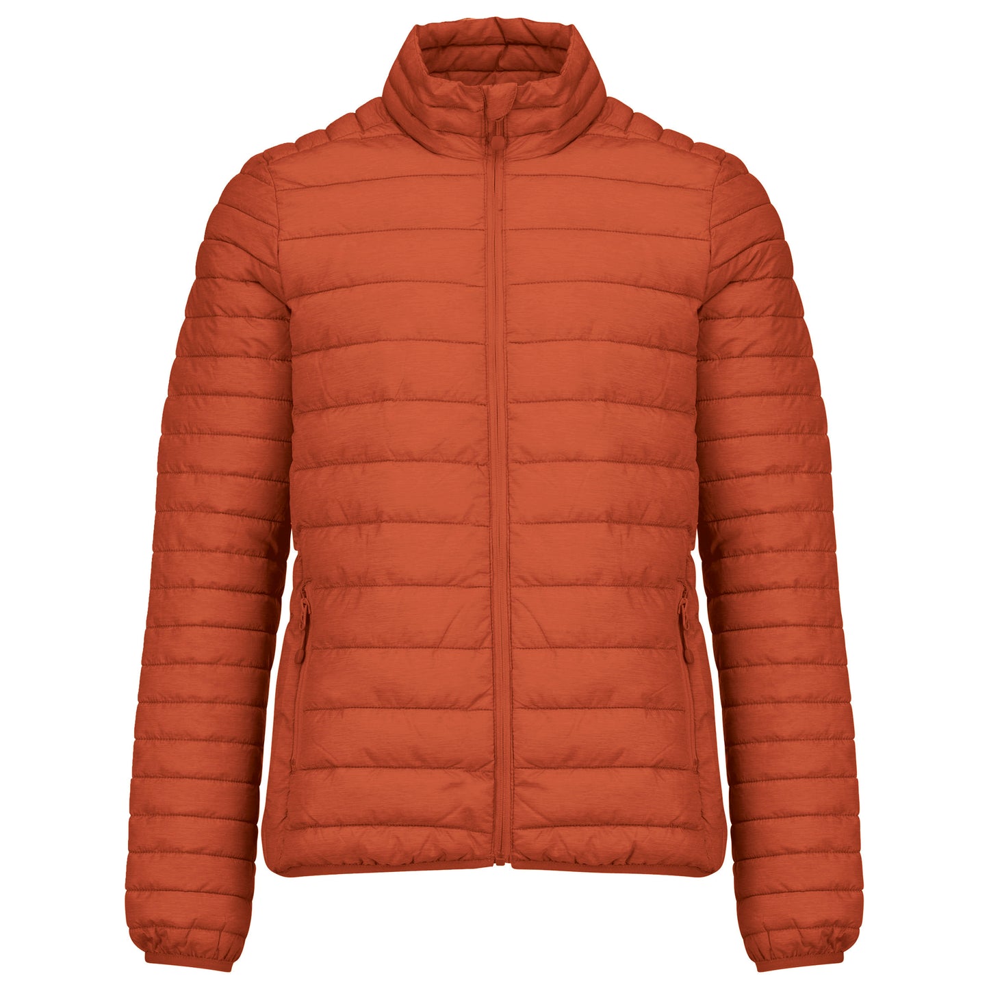 Men's lightweight padded jacket