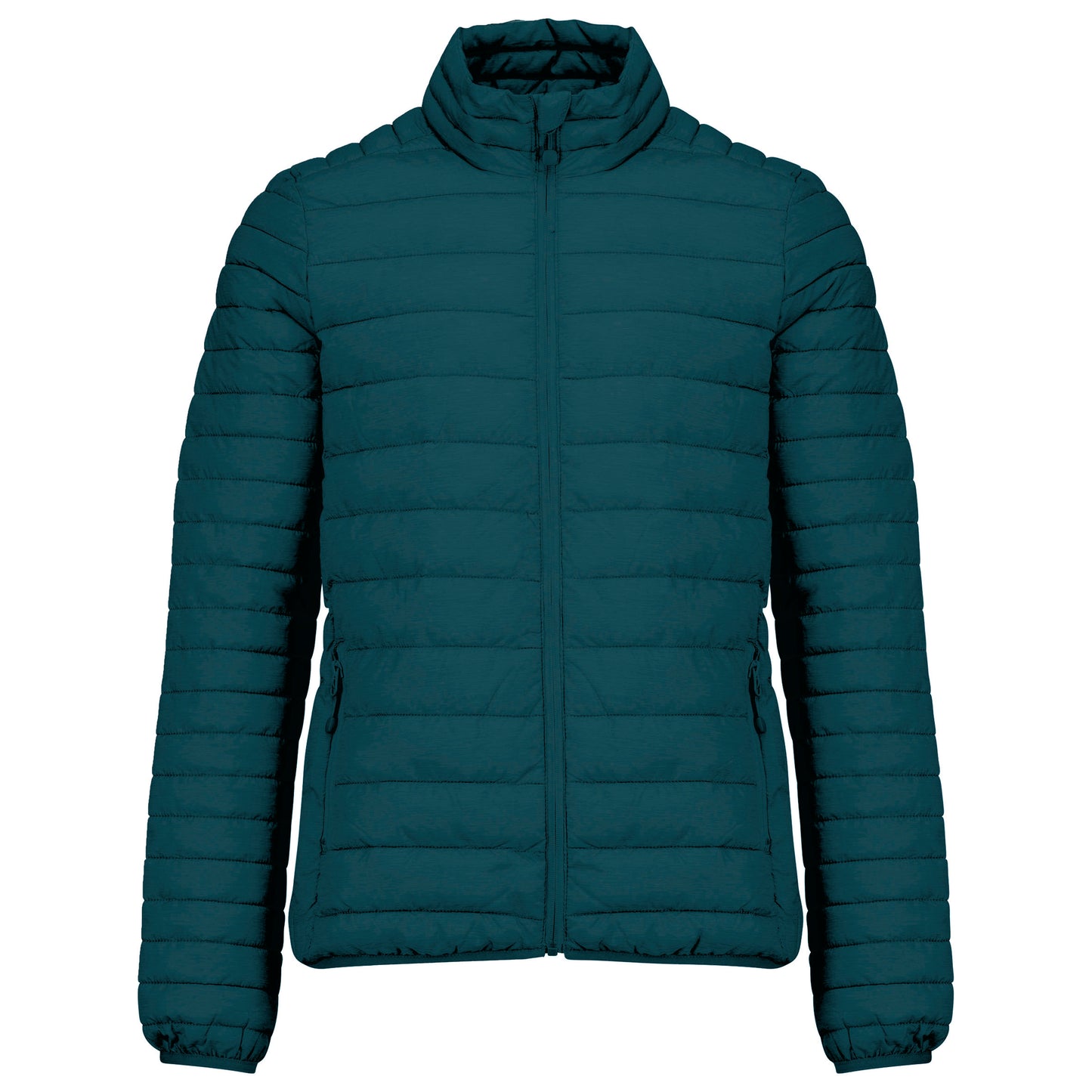 Men's lightweight padded jacket