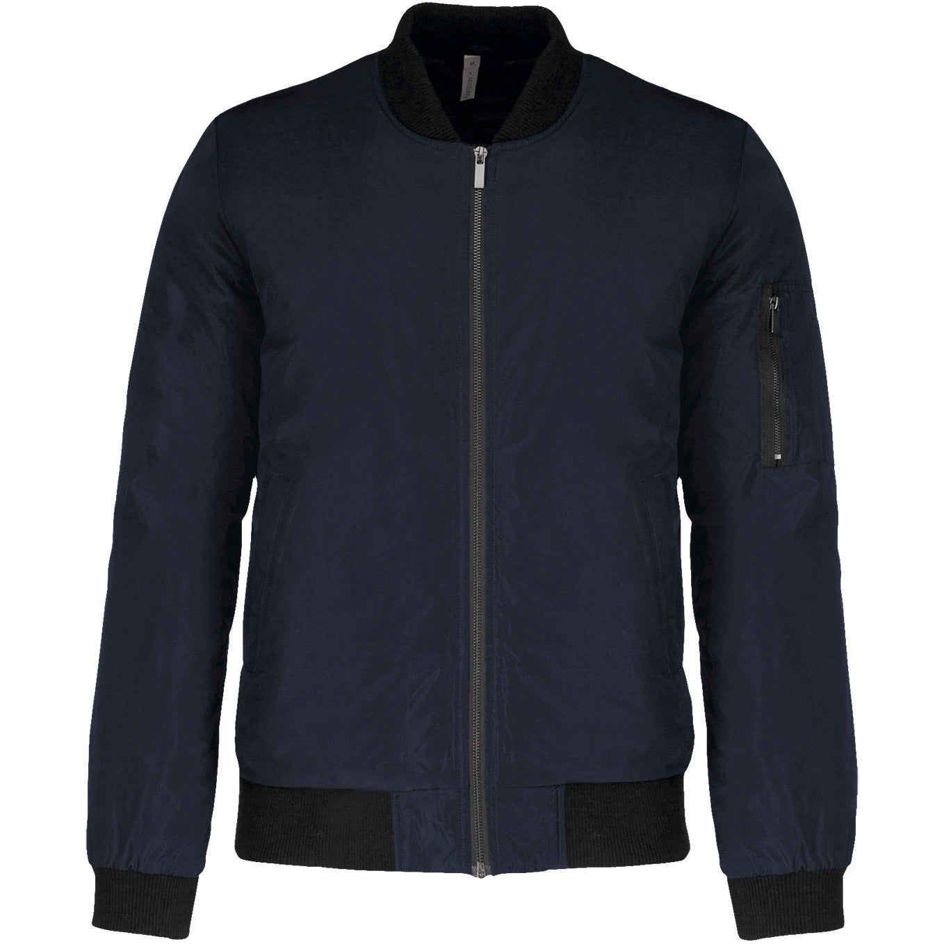 Heren bomberjack