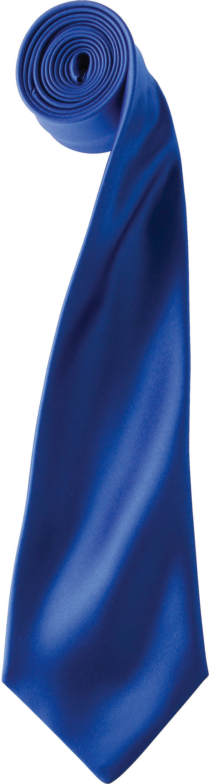 Colours' Satin Tie