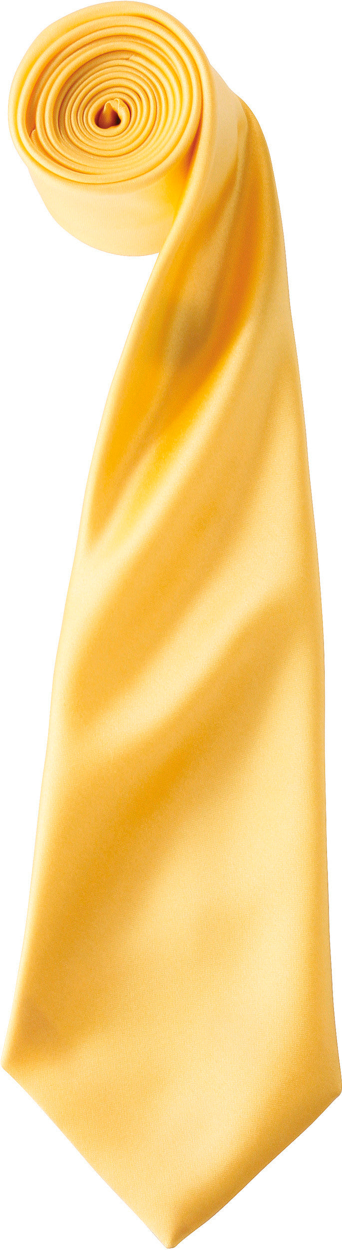 Colours' Satin Tie