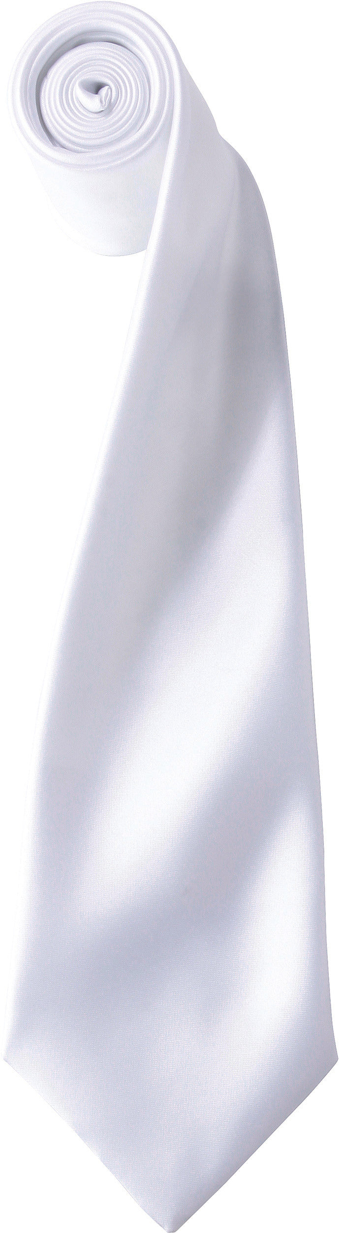 Colours' Satin Tie