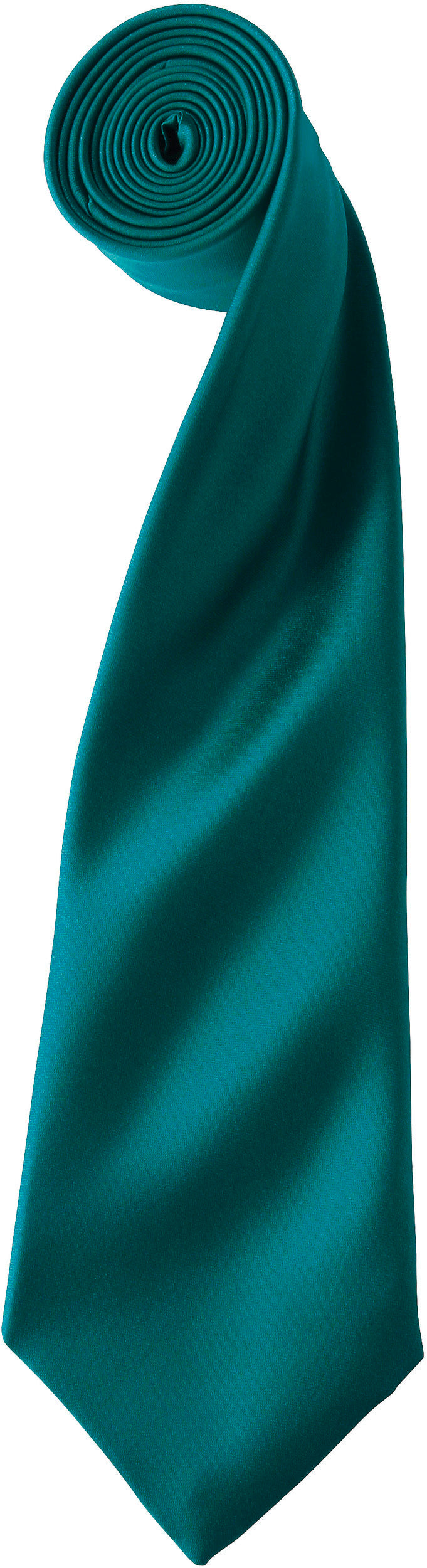 Colours' Satin Tie