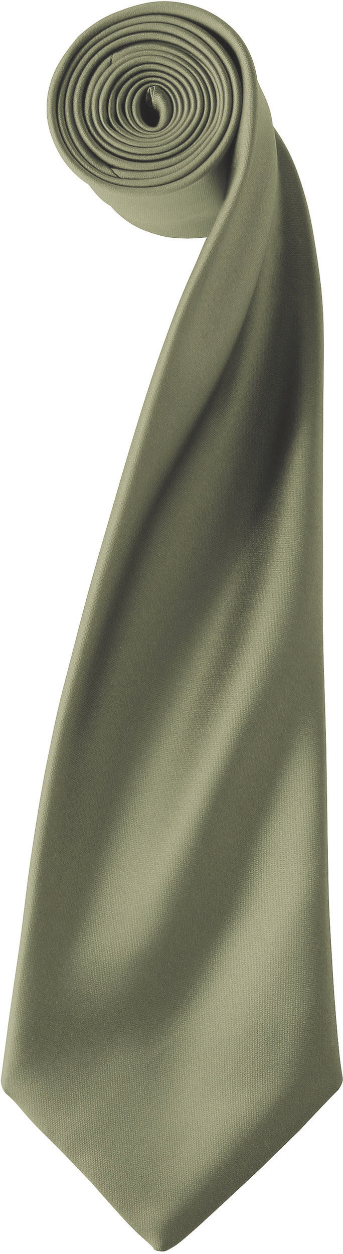 Colours' Satin Tie