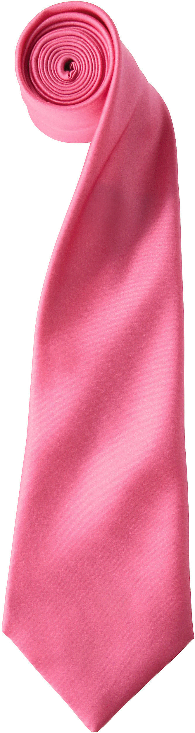 Colours' Satin Tie