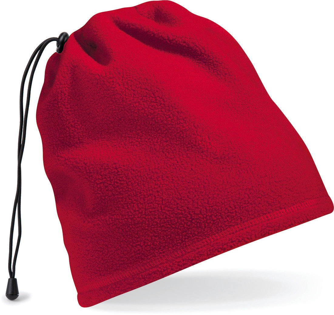 Suprafleece Snood/hat Combo