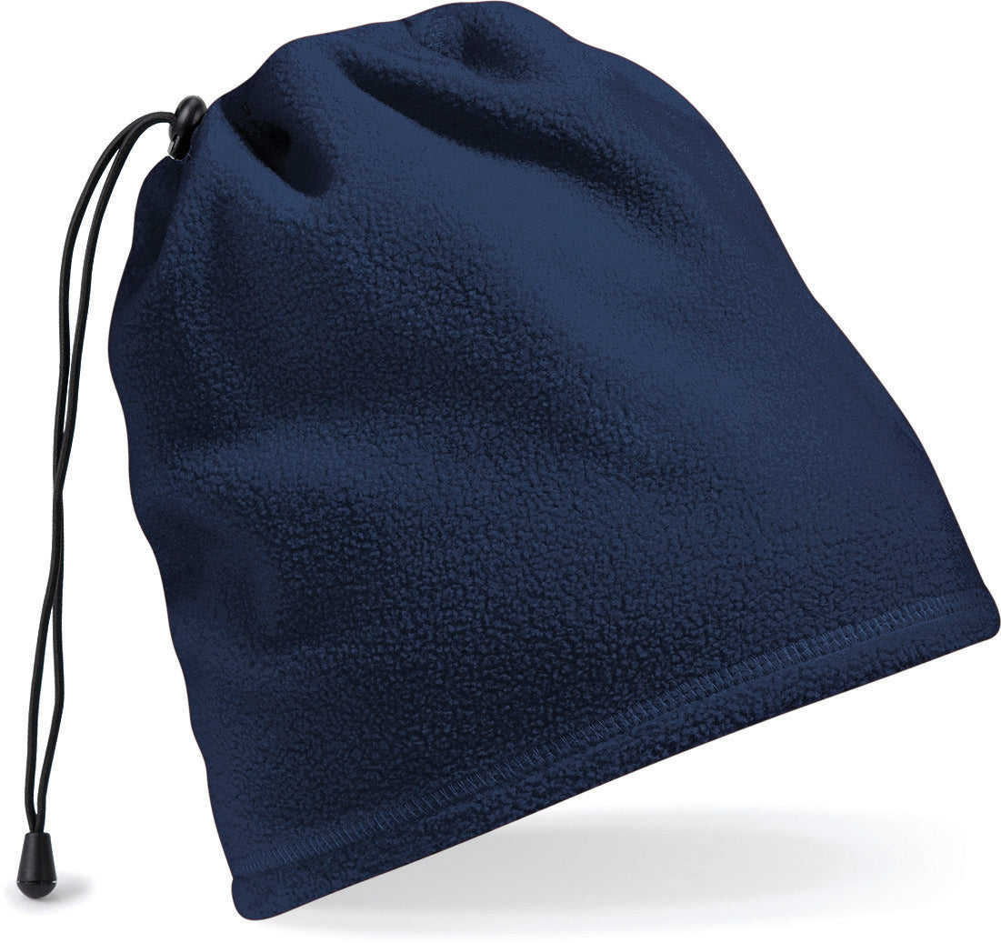 Suprafleece Snood/hat Combo