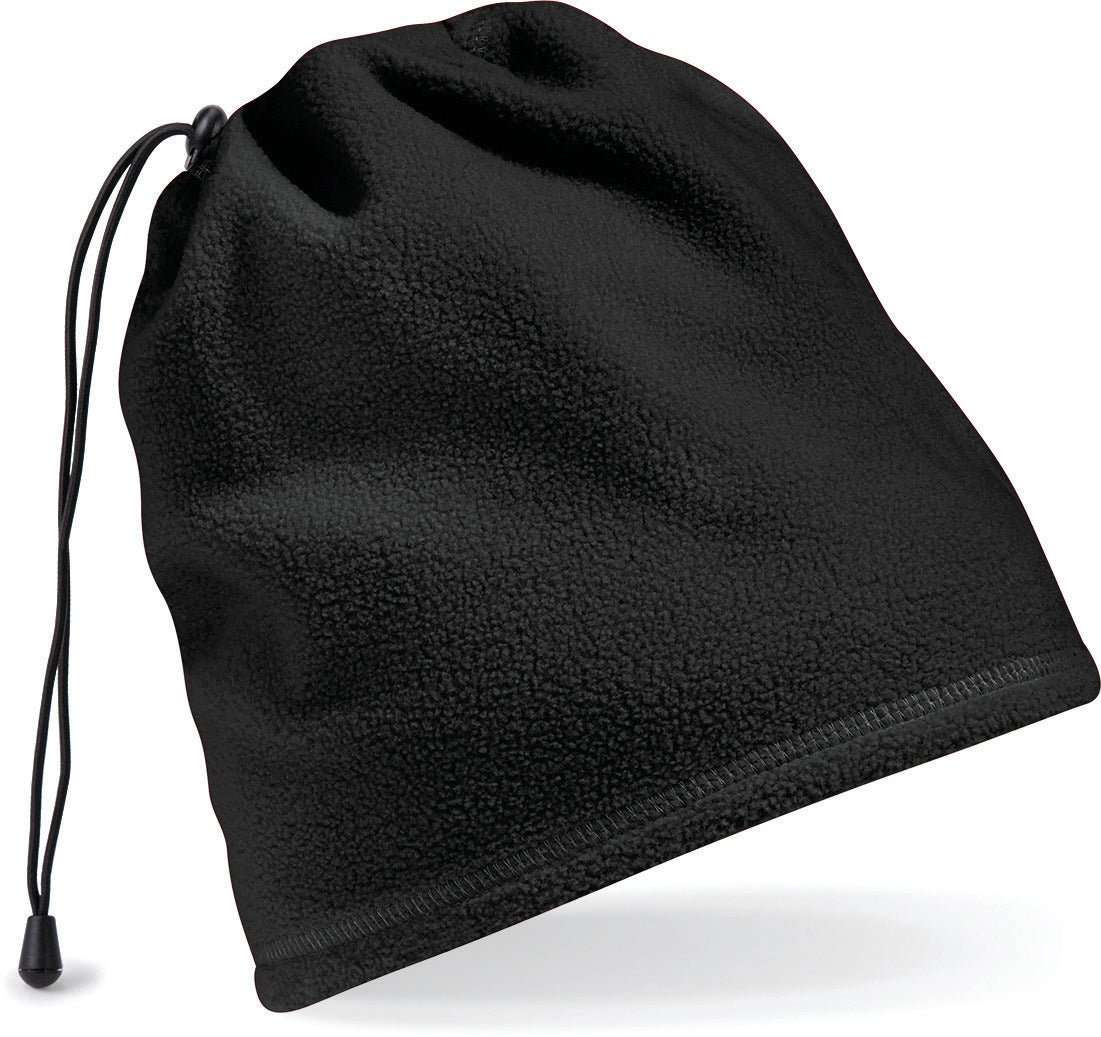 Suprafleece Snood/hat Combo
