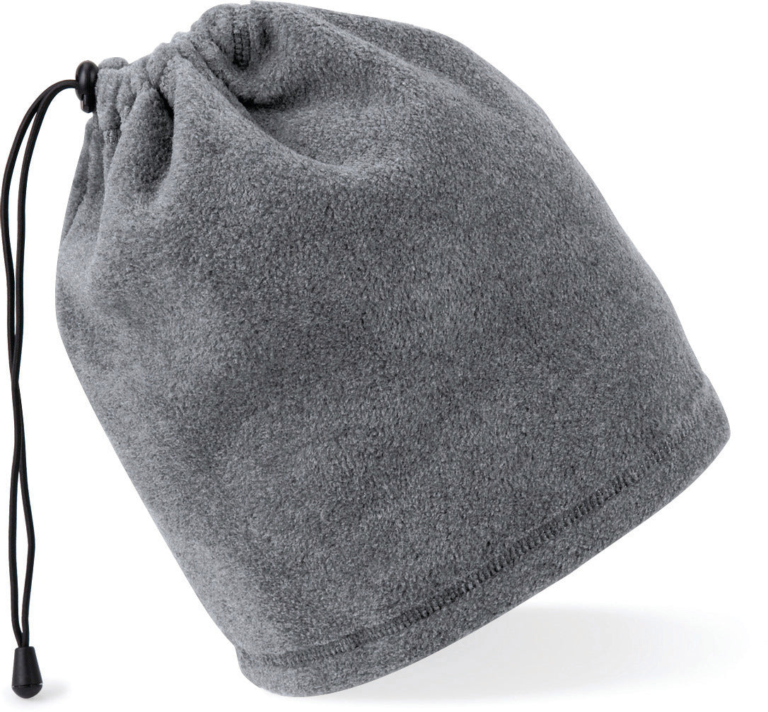 Suprafleece Snood/hat Combo
