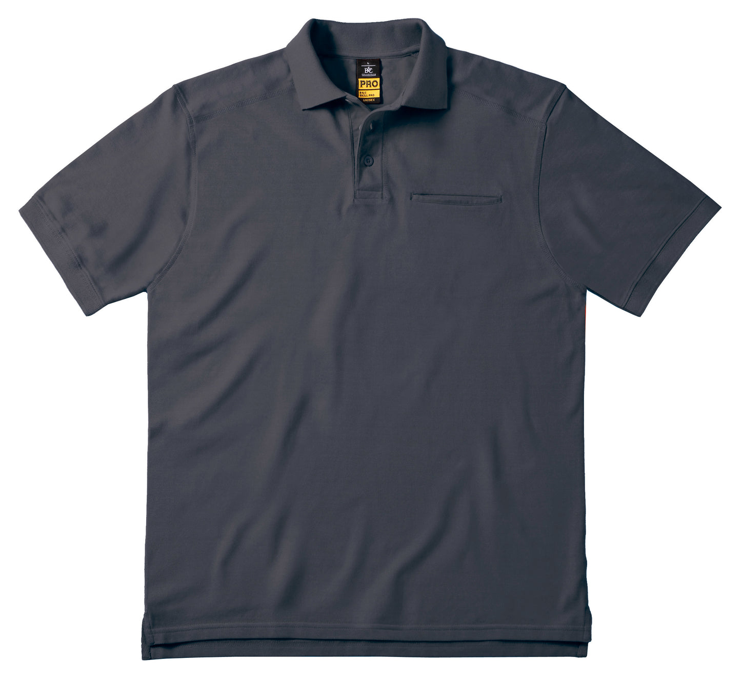 Skill Pro Polo Shirt