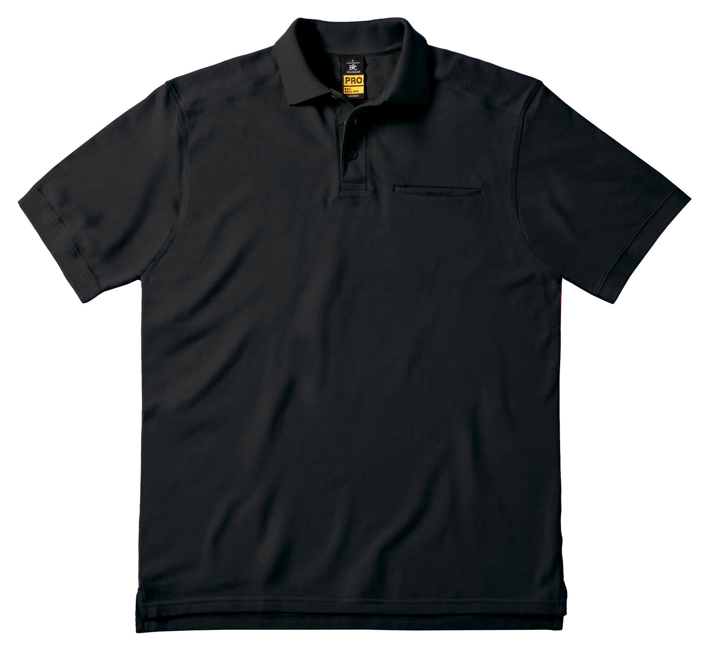 Skill Pro Polo Shirt