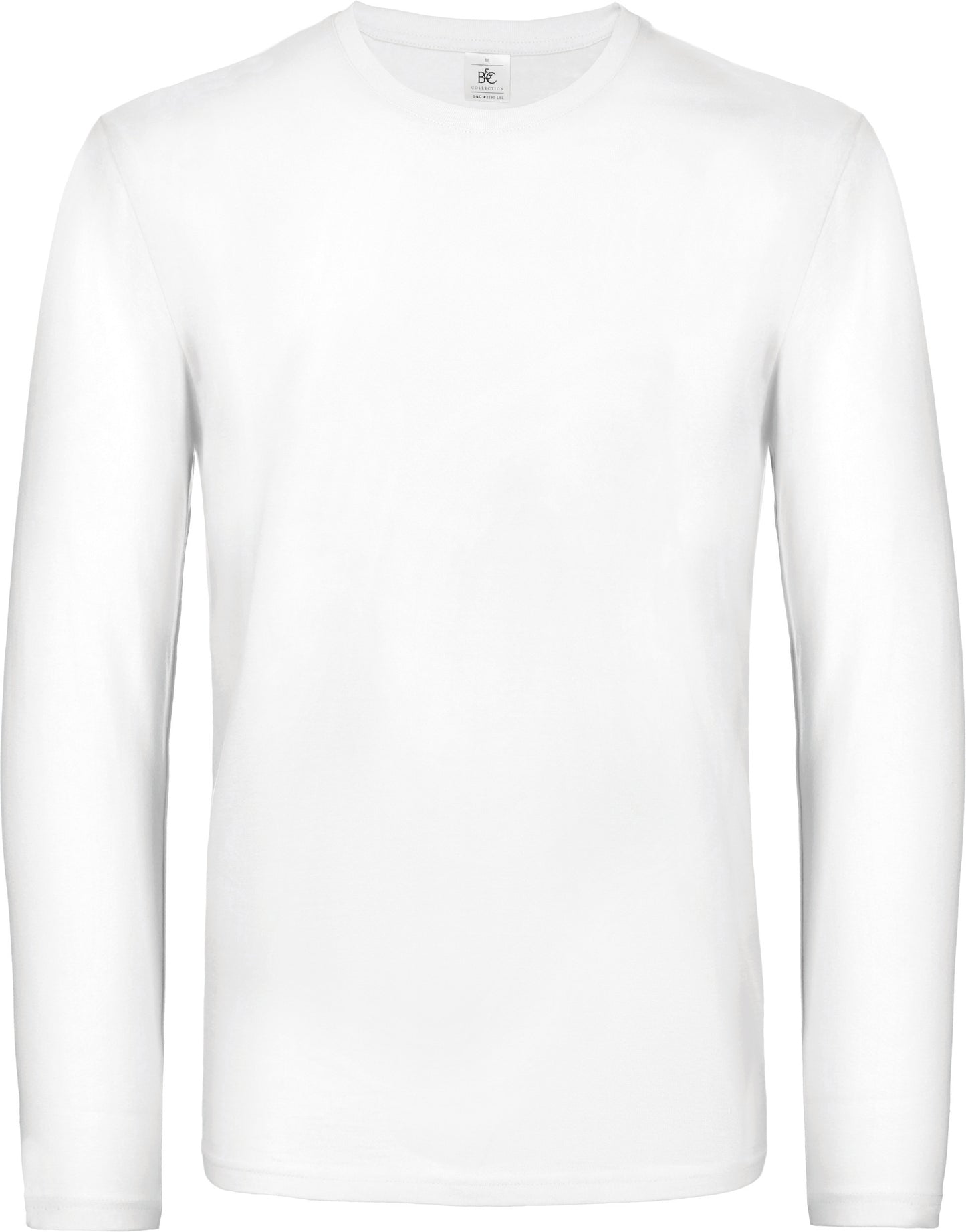E190 Men's T-shirt long sleeve