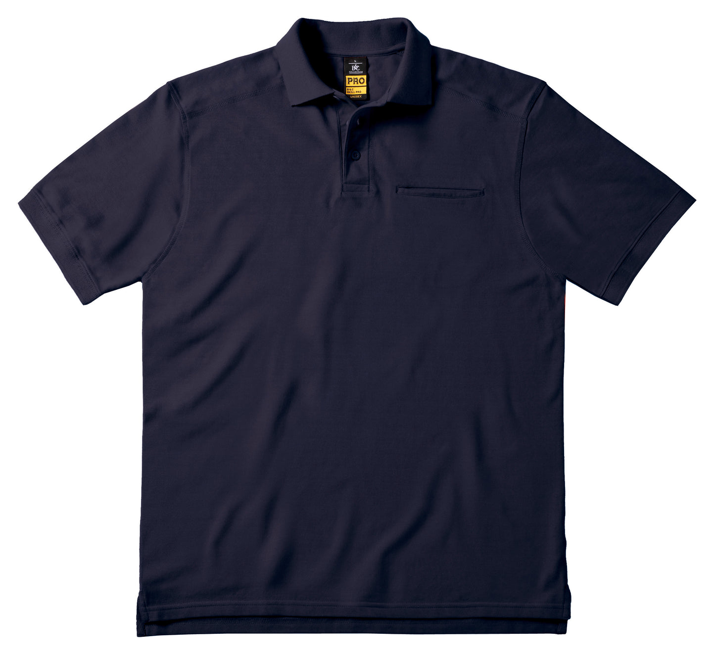 Skill Pro Polo Shirt